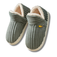 Luméa™ | Chaussons souples