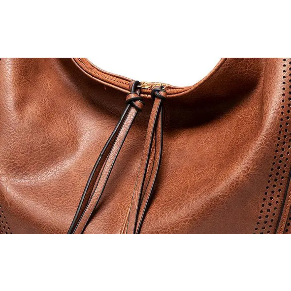 Luméa™ | Sac Vintage Élégant