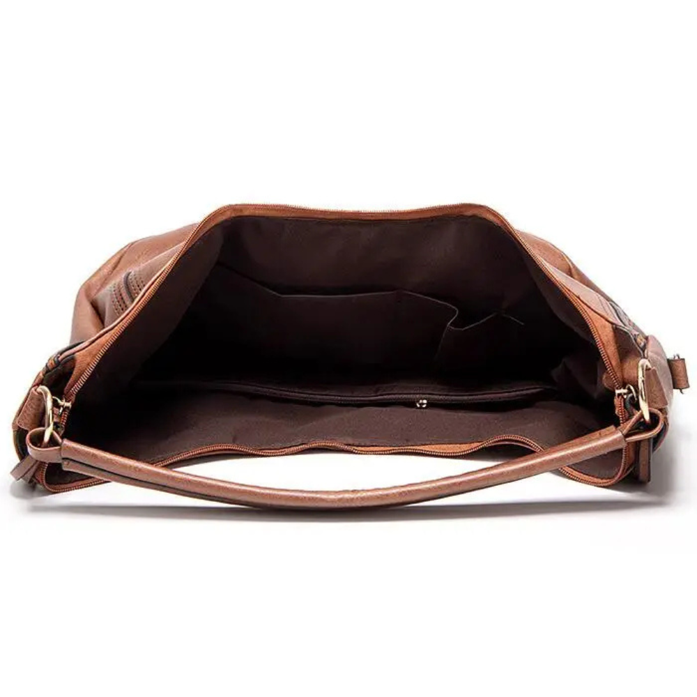 Luméa™ | Sac Vintage Élégant