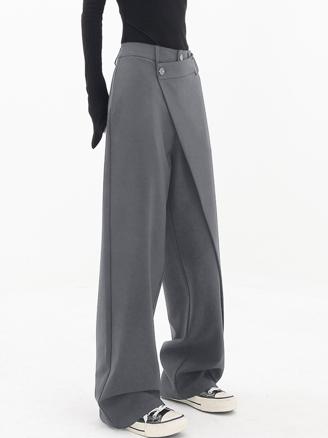 Luméa™ | Pantalons Confortables et Amples