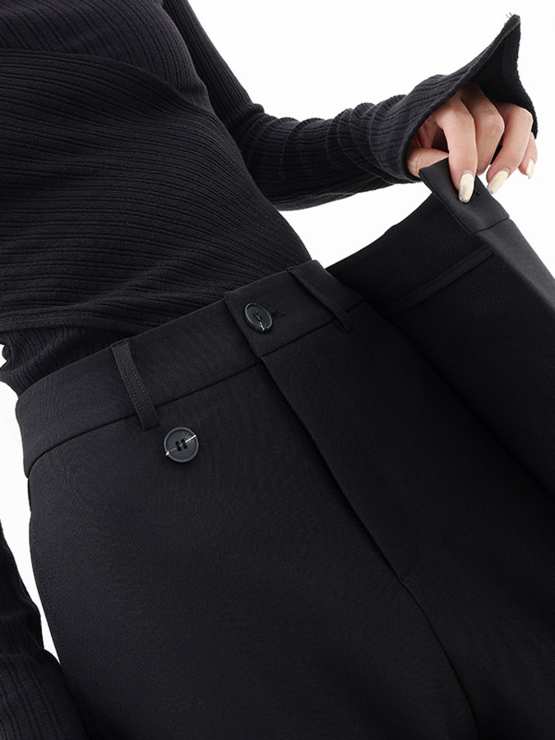 Luméa™ | Pantalons Confortables et Amples