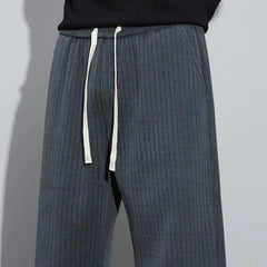 Luméa™ | Pantalon Roman en Velours