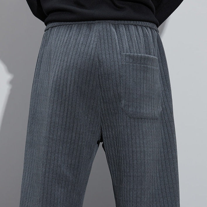 Luméa™ | Pantalon Roman en Velours