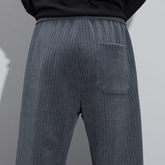 Luméa™ | Pantalon Roman en Velours