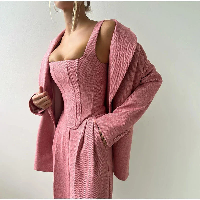 Luméa™ | Ensemble complet en 3 pièces