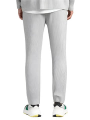 Luméa™ | Pantalon en coton côtelé
