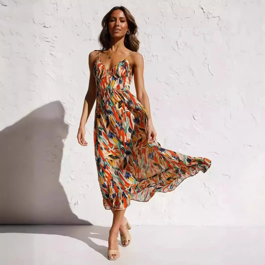 Luméa™ | Robe bohème