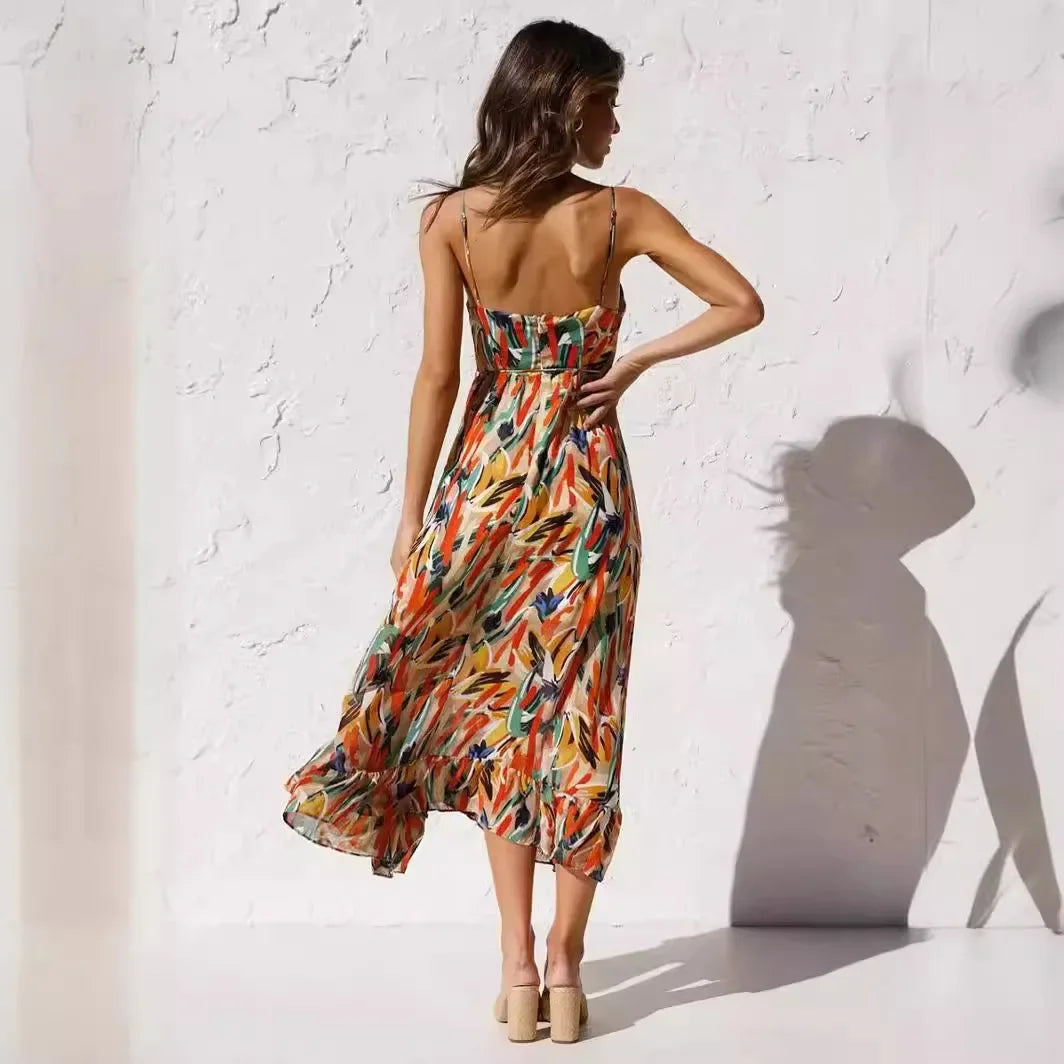 Luméa™ | Robe bohème