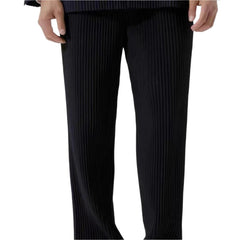 Luméa™ | Pantalon en coton côtelé