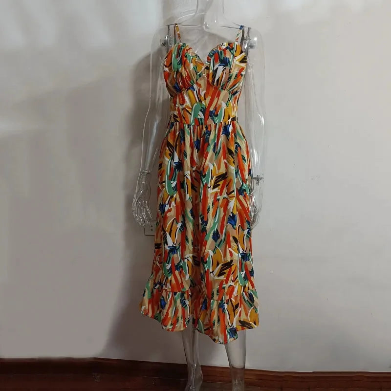 Luméa™ | Robe bohème