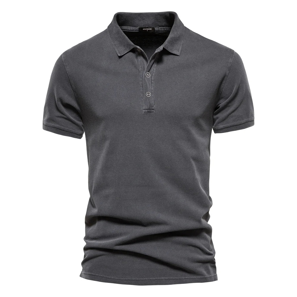Luméa™ | Polo Homme