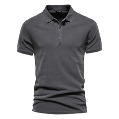 Luméa™ | Polo Homme
