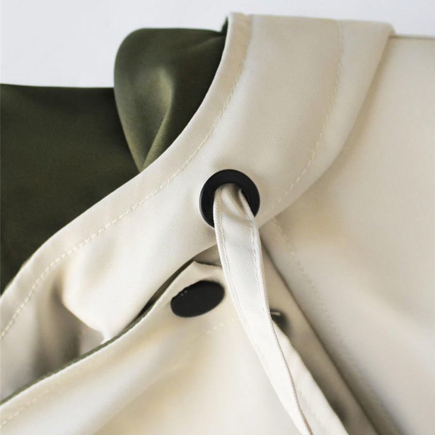 Luméa™ | Veste déperlante