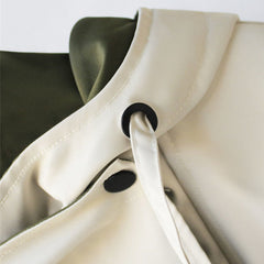 Luméa™ | Veste déperlante