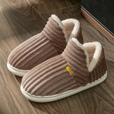 Luméa™ | Chaussons souples