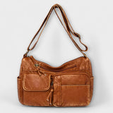 Luméa™ | Sac Cuir Élégant