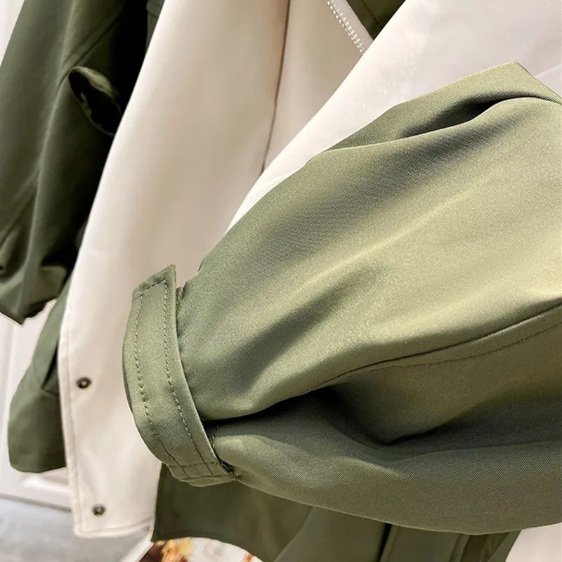 Luméa™ | Veste déperlante