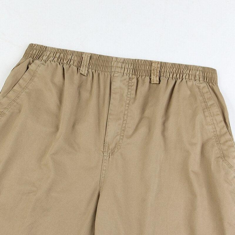 Luméa™ | Pantalon en lin