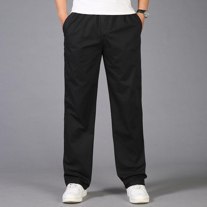 Luméa™ | Pantalon en lin