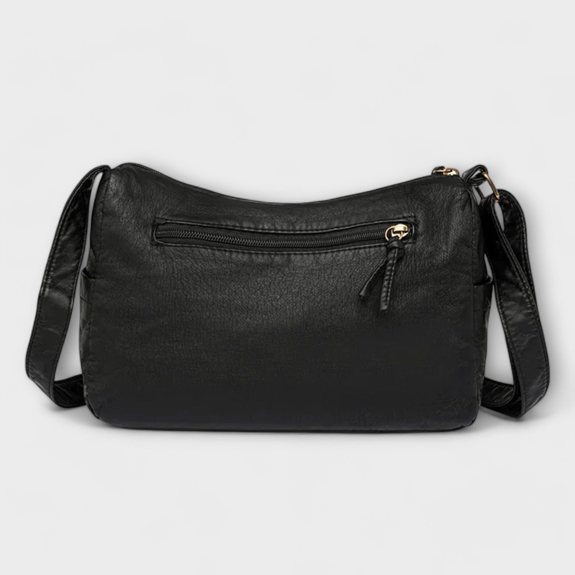 Luméa™ | Sac Cuir Élégant