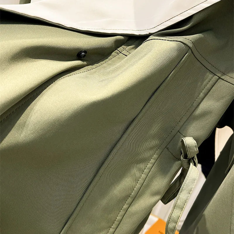 Luméa™ | Veste déperlante