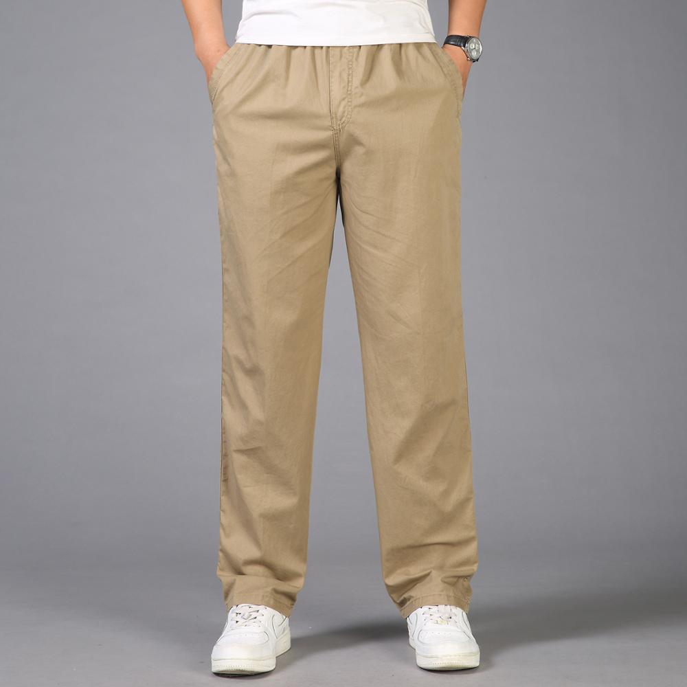 Luméa™ | Pantalon en lin