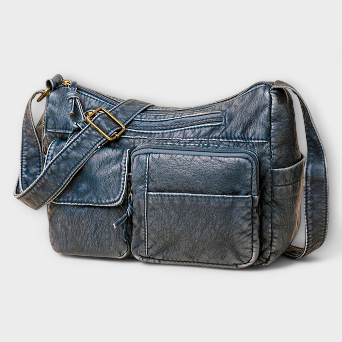 Luméa™ | Sac Cuir Élégant