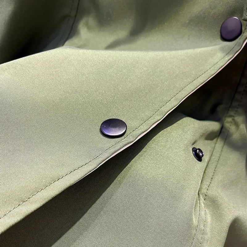 Luméa™ | Veste déperlante