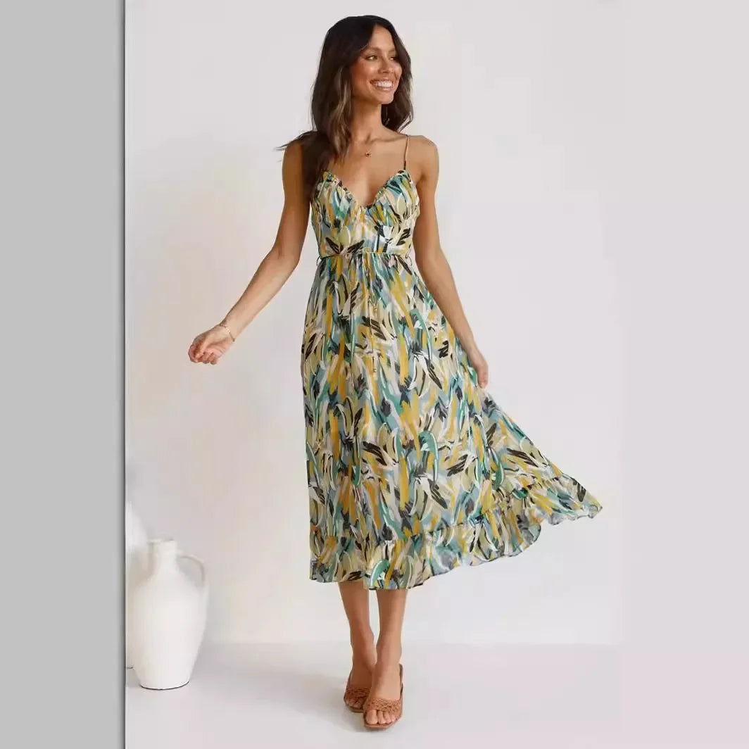 Luméa™ | Robe bohème