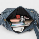 Luméa™ | Sac Cuir Élégant