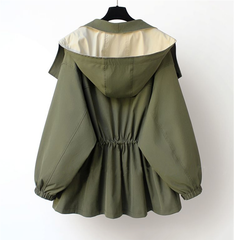 Luméa™ | Veste déperlante