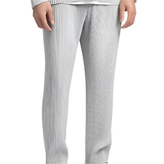 Luméa™ | Pantalon en coton côtelé