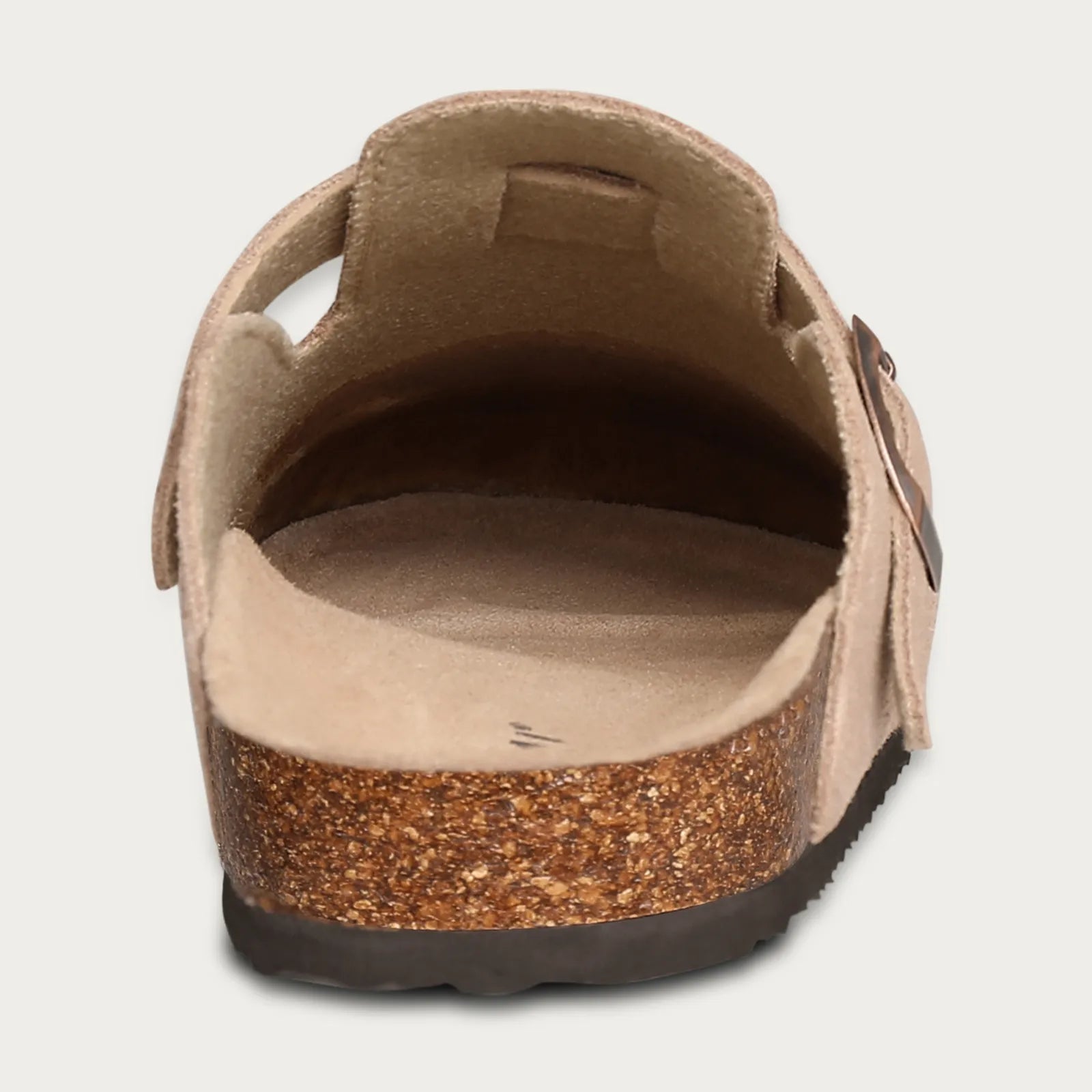 Luméa™ | Mocassins en daim