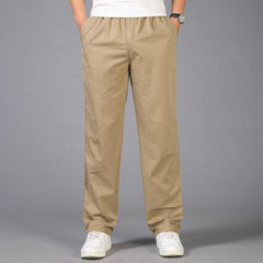 Luméa™ | Pantalon en lin