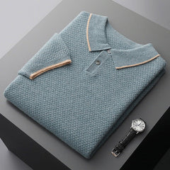 Luméa™ | Polo classique Mykonos