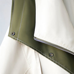Luméa™ | Veste déperlante