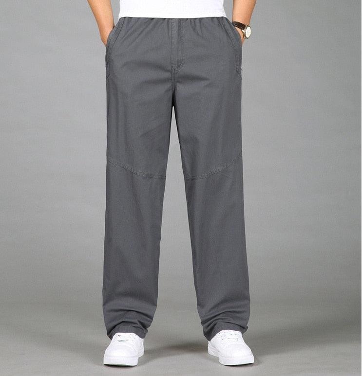 Luméa™ | Pantalon en lin