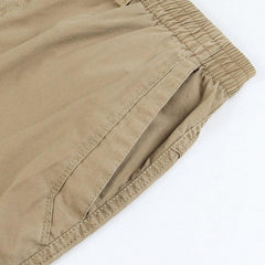 Luméa™ | Pantalon en lin