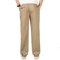 Luméa™ | Pantalon en lin