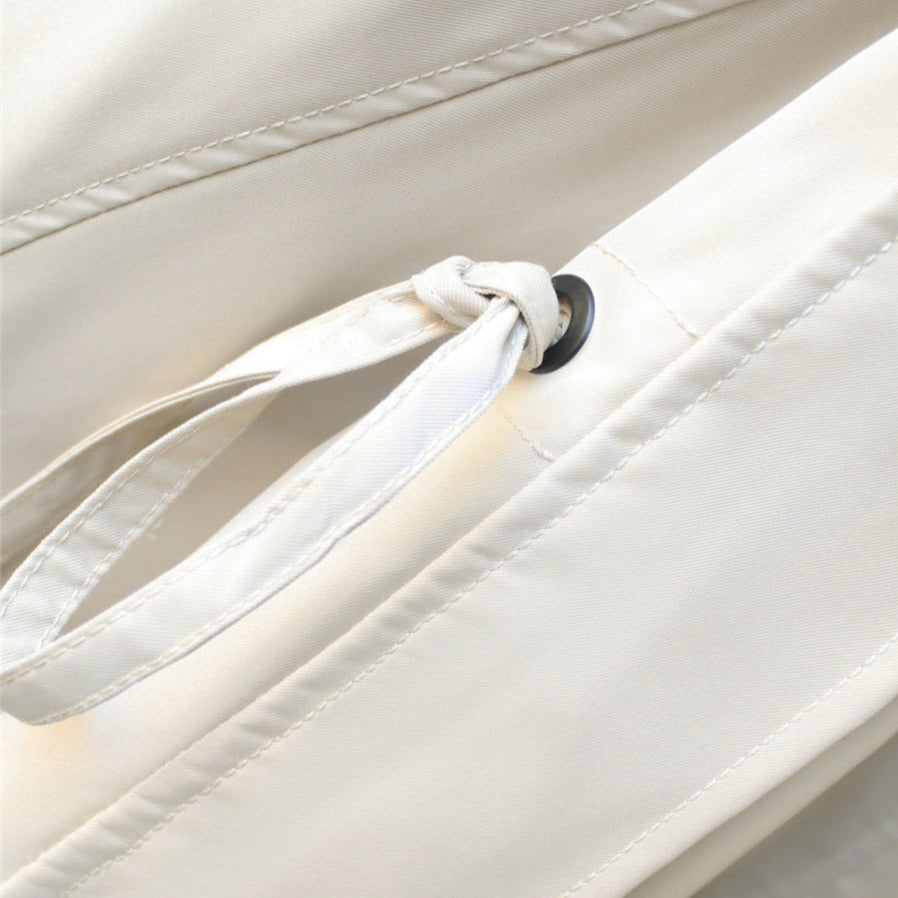 Luméa™ | Veste déperlante