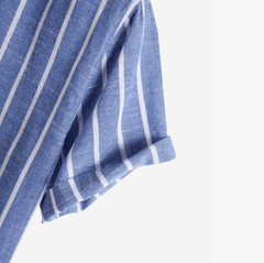 Luméa™ | Polo Marin