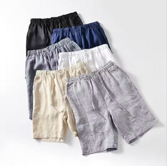 Luméa™ | Short en lin