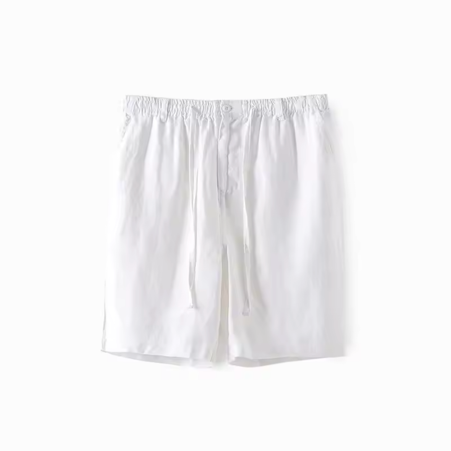 Luméa™ | Short en lin