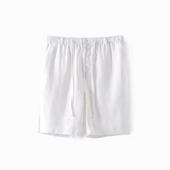 Luméa™ | Short en lin