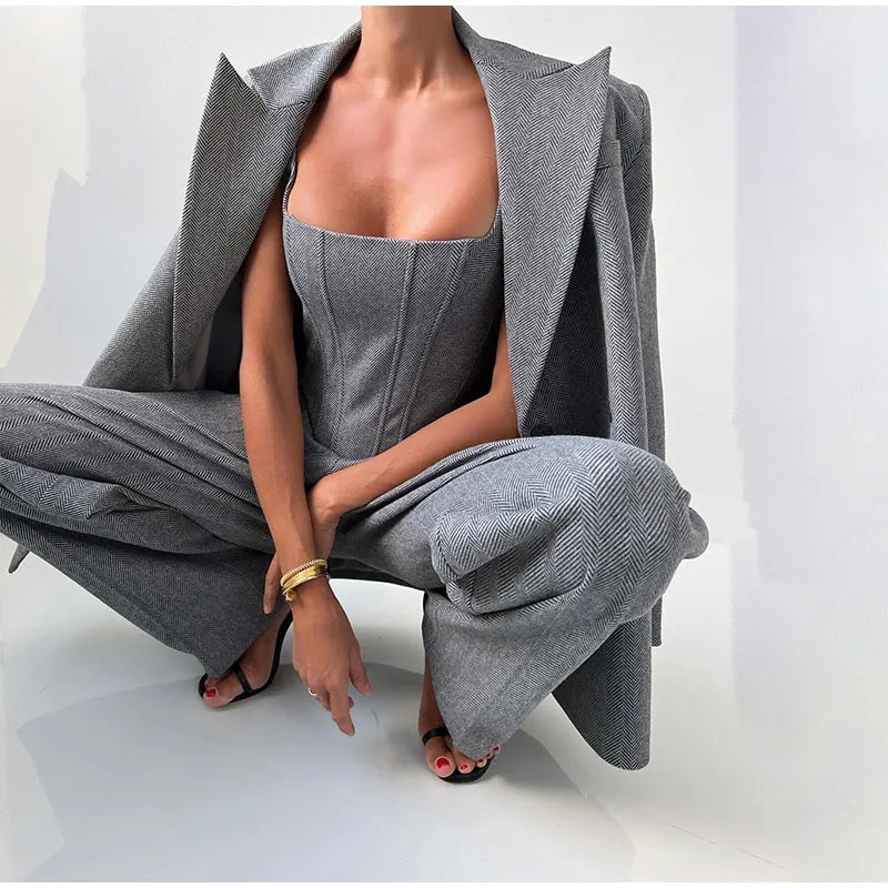 Luméa™ | Ensemble complet en 3 pièces