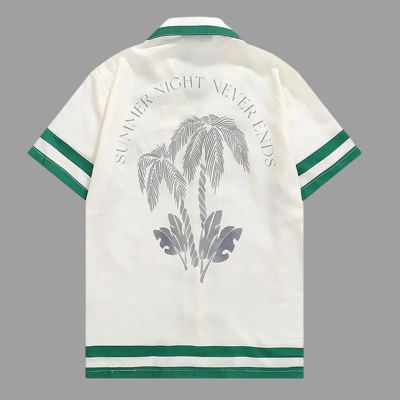 Luméa™ | Chemise polo