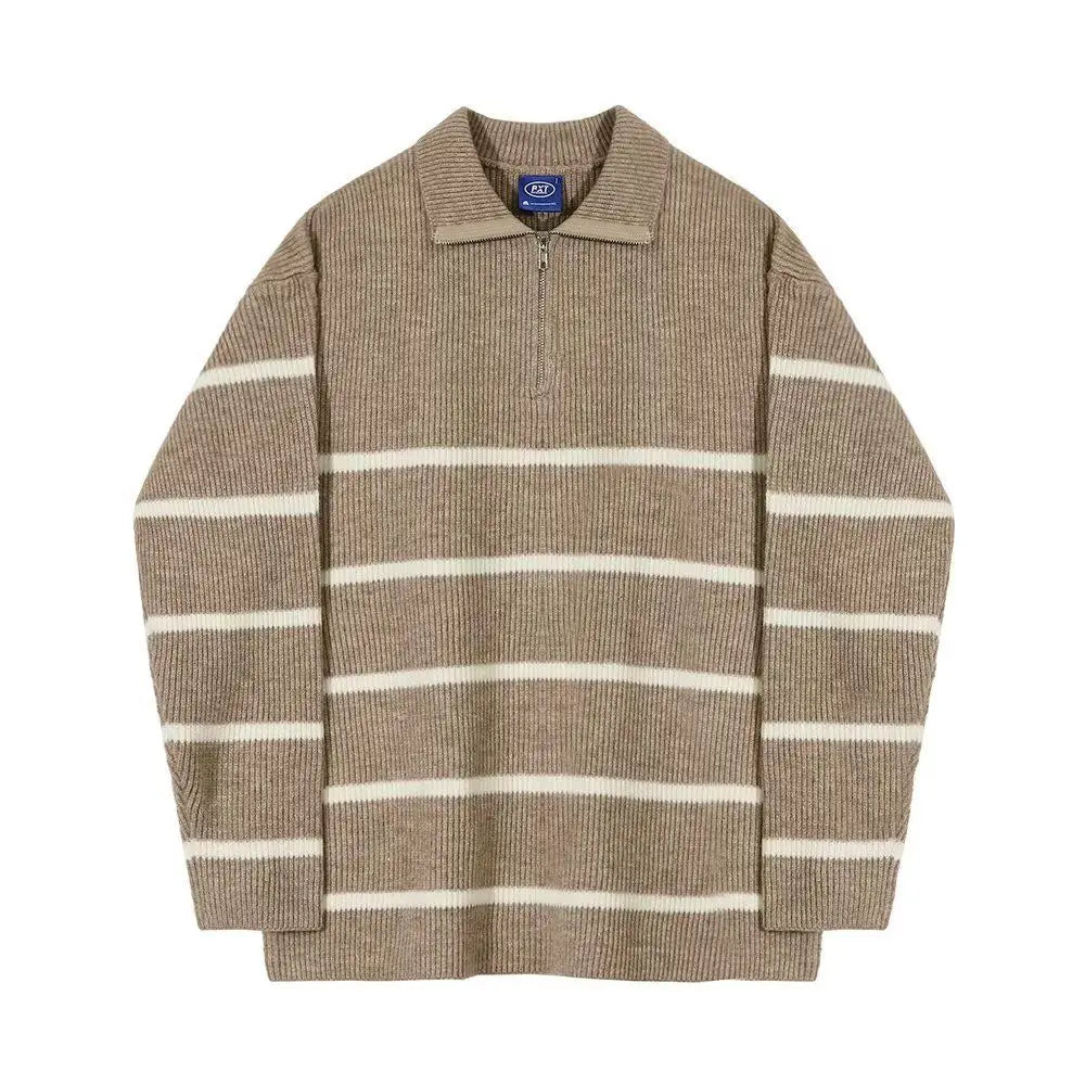 Luméa™ | Pull en laine