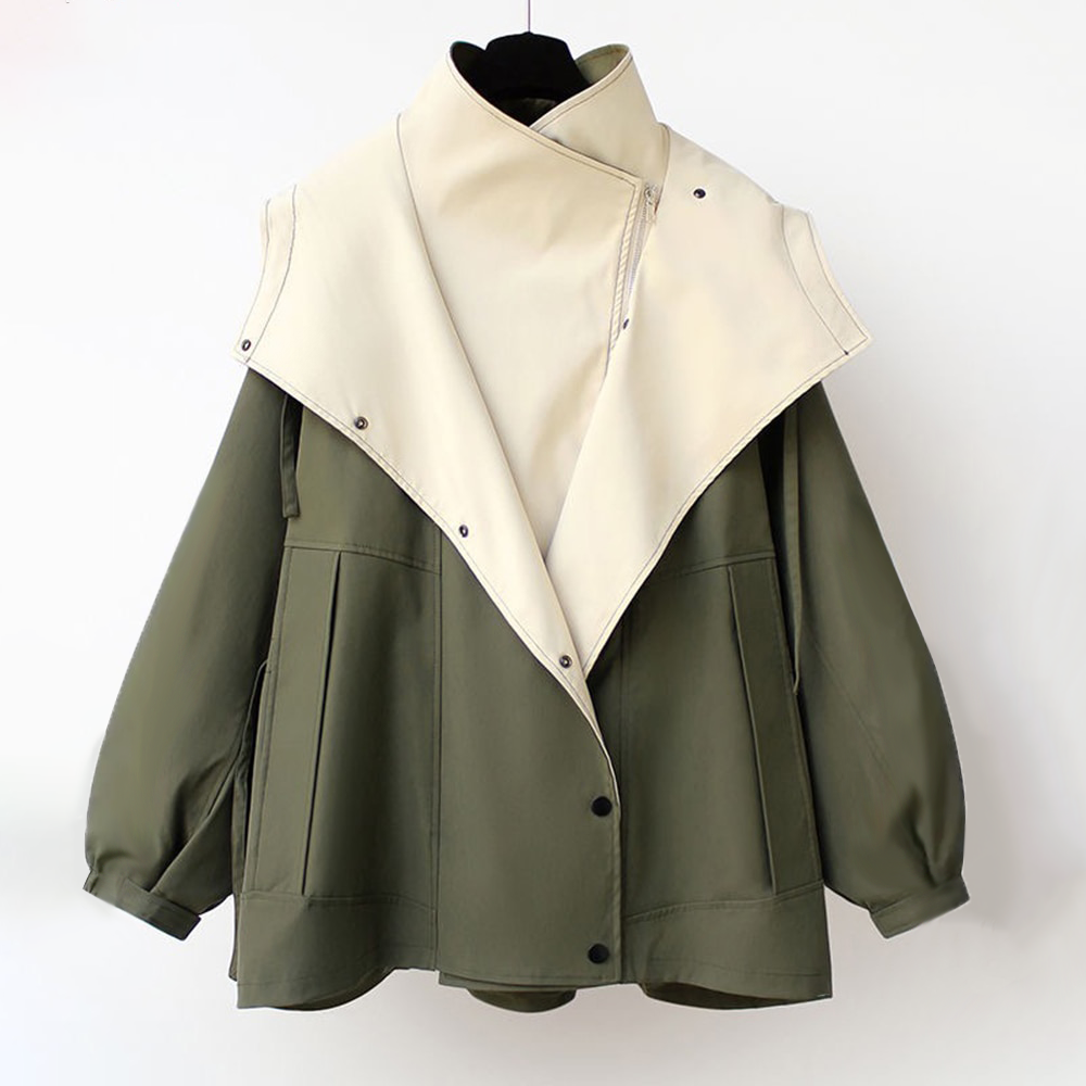 Luméa™ | Veste déperlante