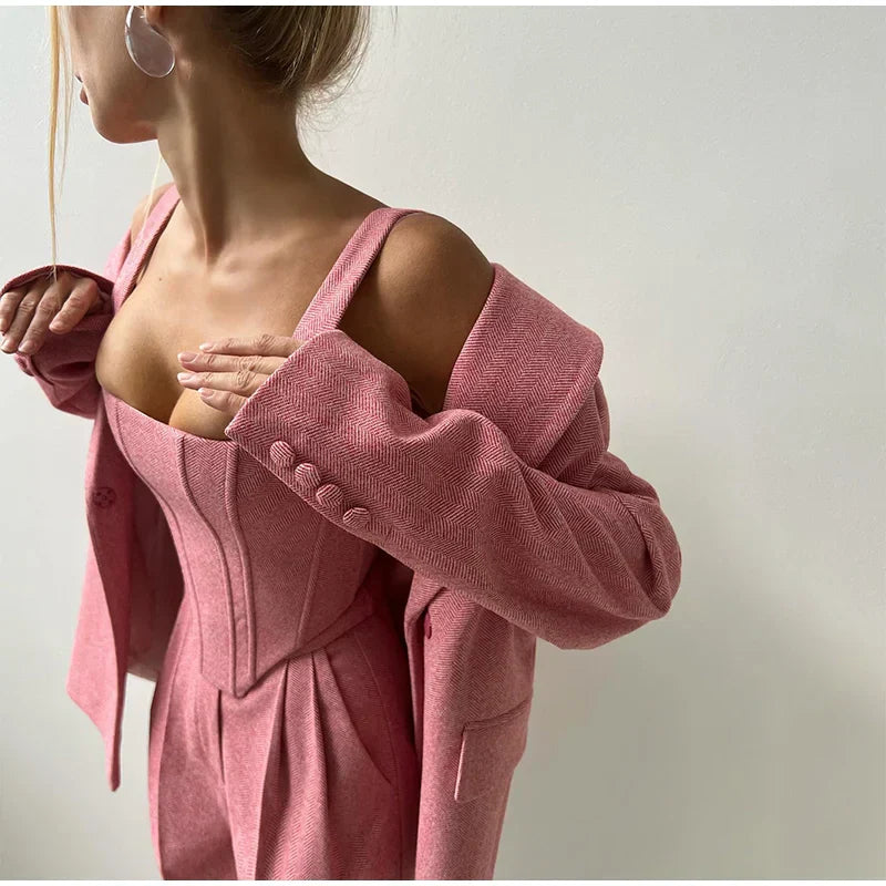 Luméa™ | Ensemble complet en 3 pièces