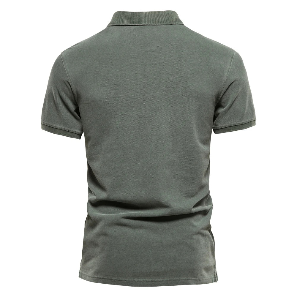 Luméa™ | Polo Homme
